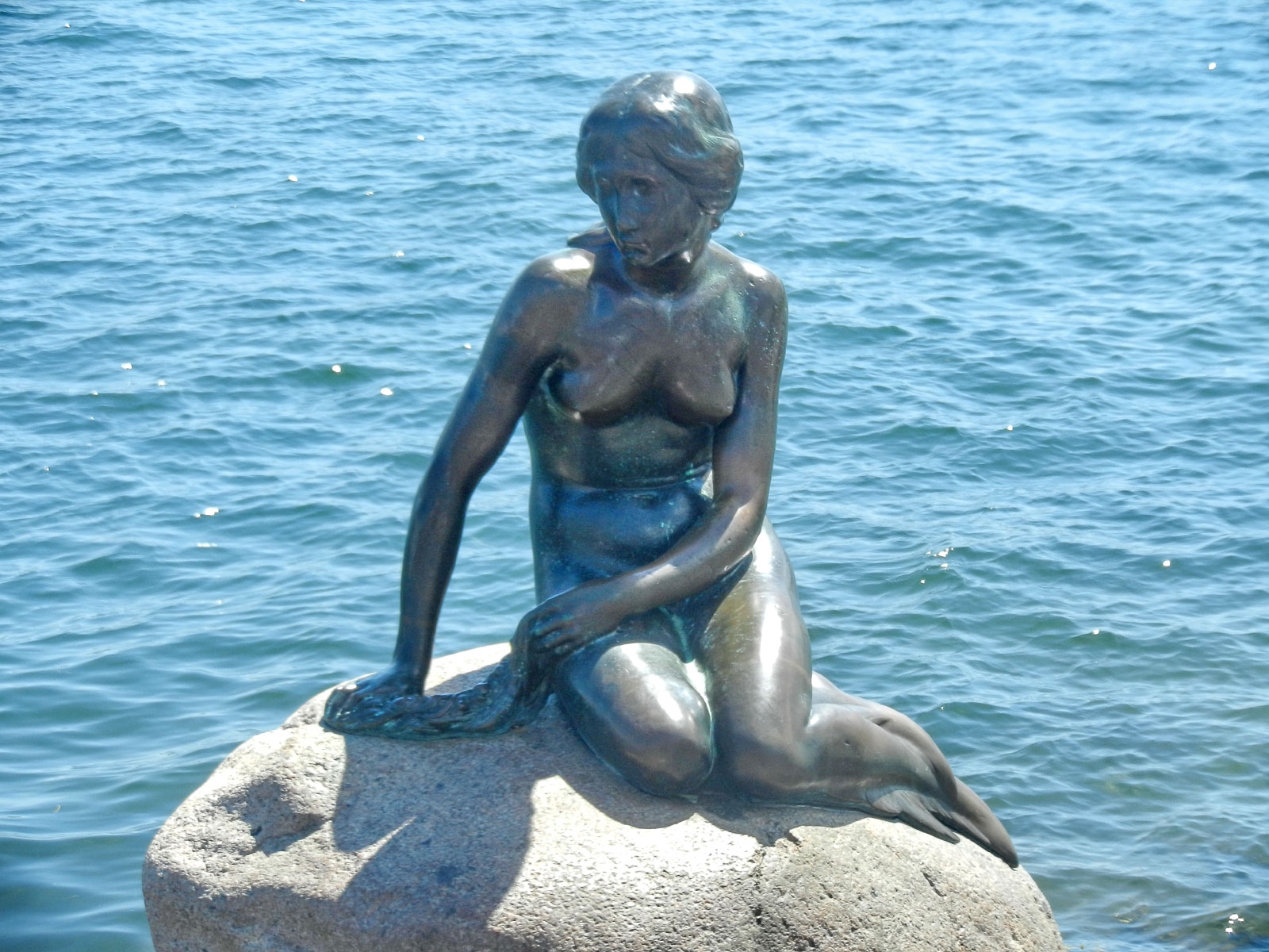 Copenhagen